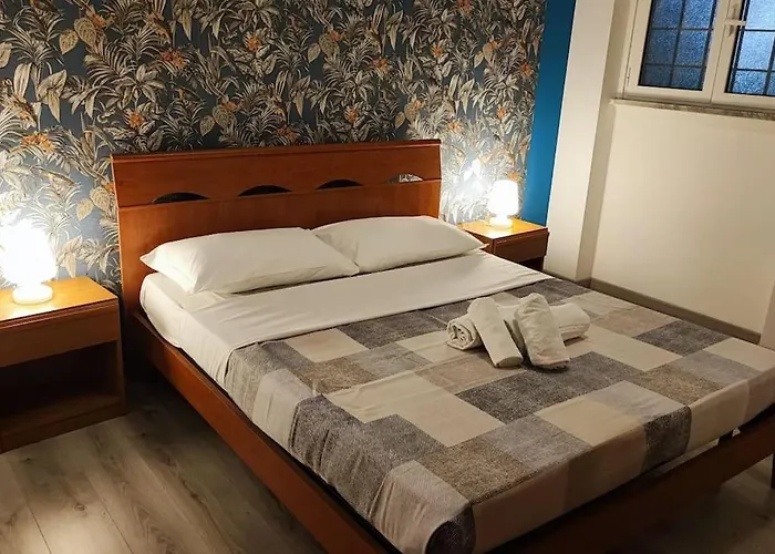 Hubby House - Apartamento