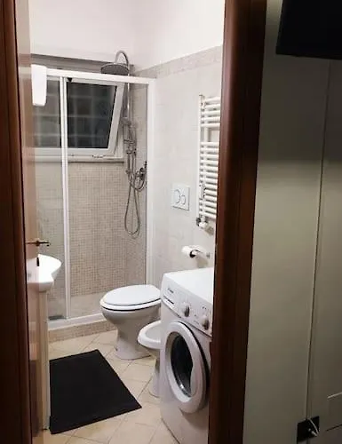 Apartamento Hubby House - *