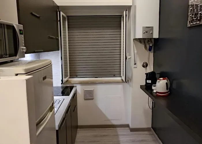 Hubby House - Apartamento