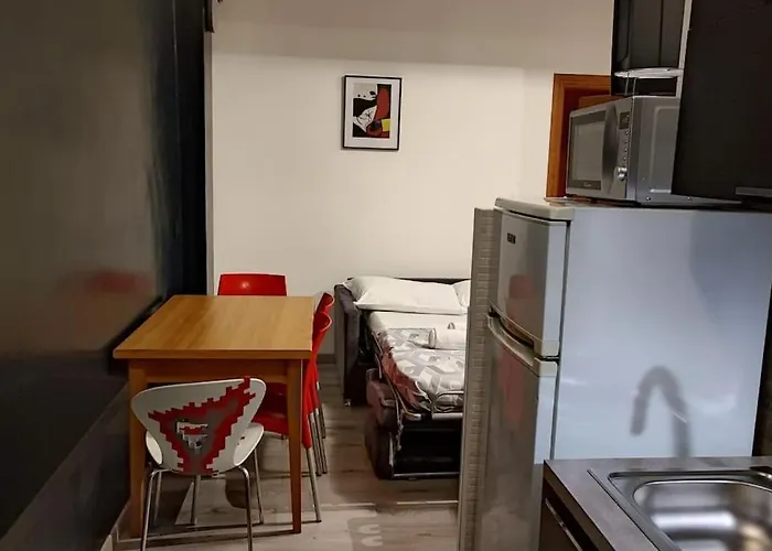 Hubby House -