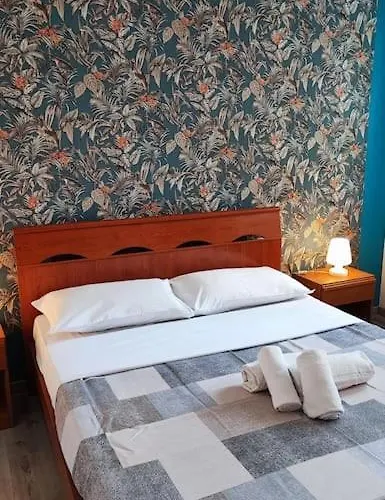 Apartamento Hubby House - *
