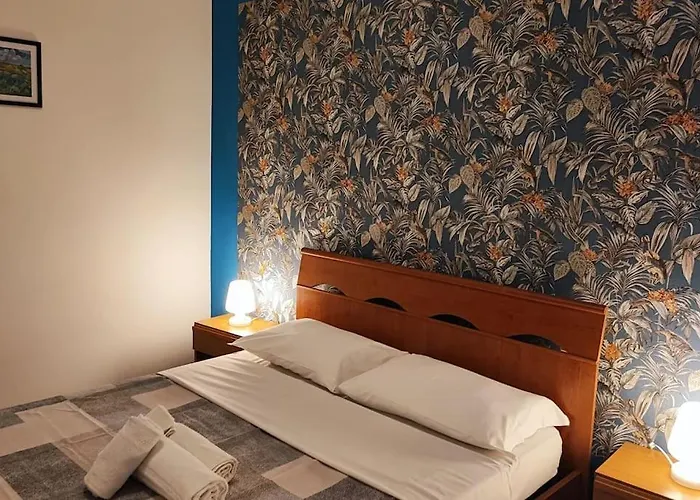 Apartamento Hubby House -