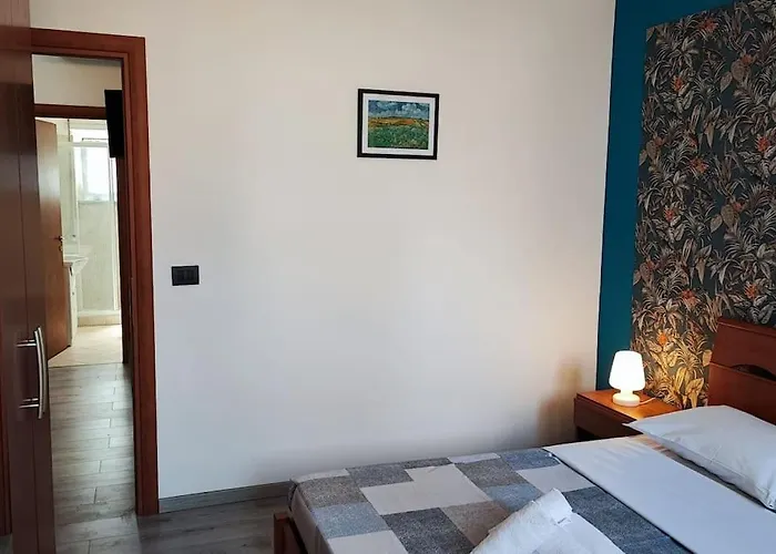 Apartamento Hubby House - *