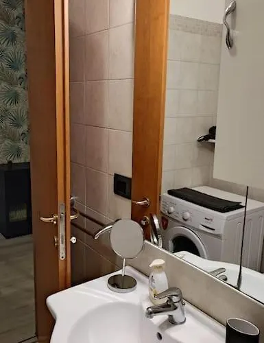 Hubby House - Apartamento *
