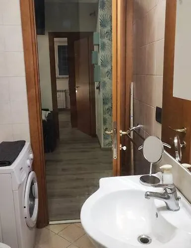 Apartamento Hubby House - *