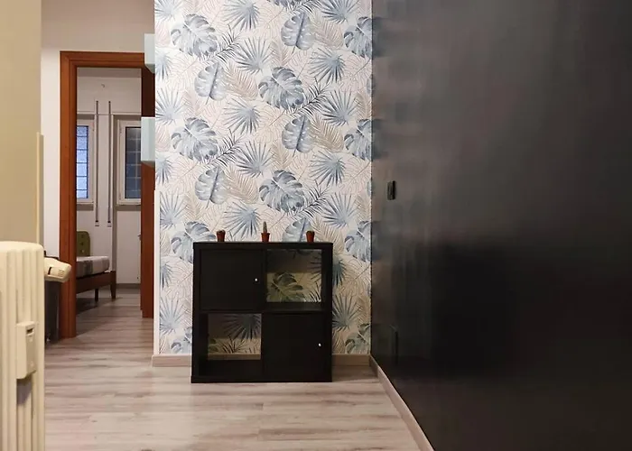 Apartamento Hubby House -